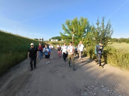 Piesza pielgrzymka do Piekar Śląskich, 22.06.2025